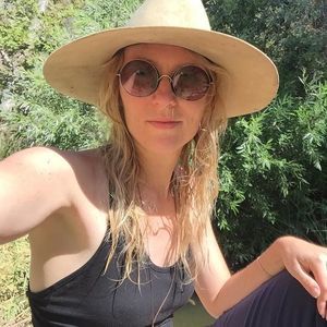 Meet your Posher, Mindy